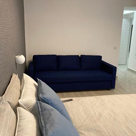 B&B Miglio Sacro เนเปิลส์ ห้อง รูปภาพ