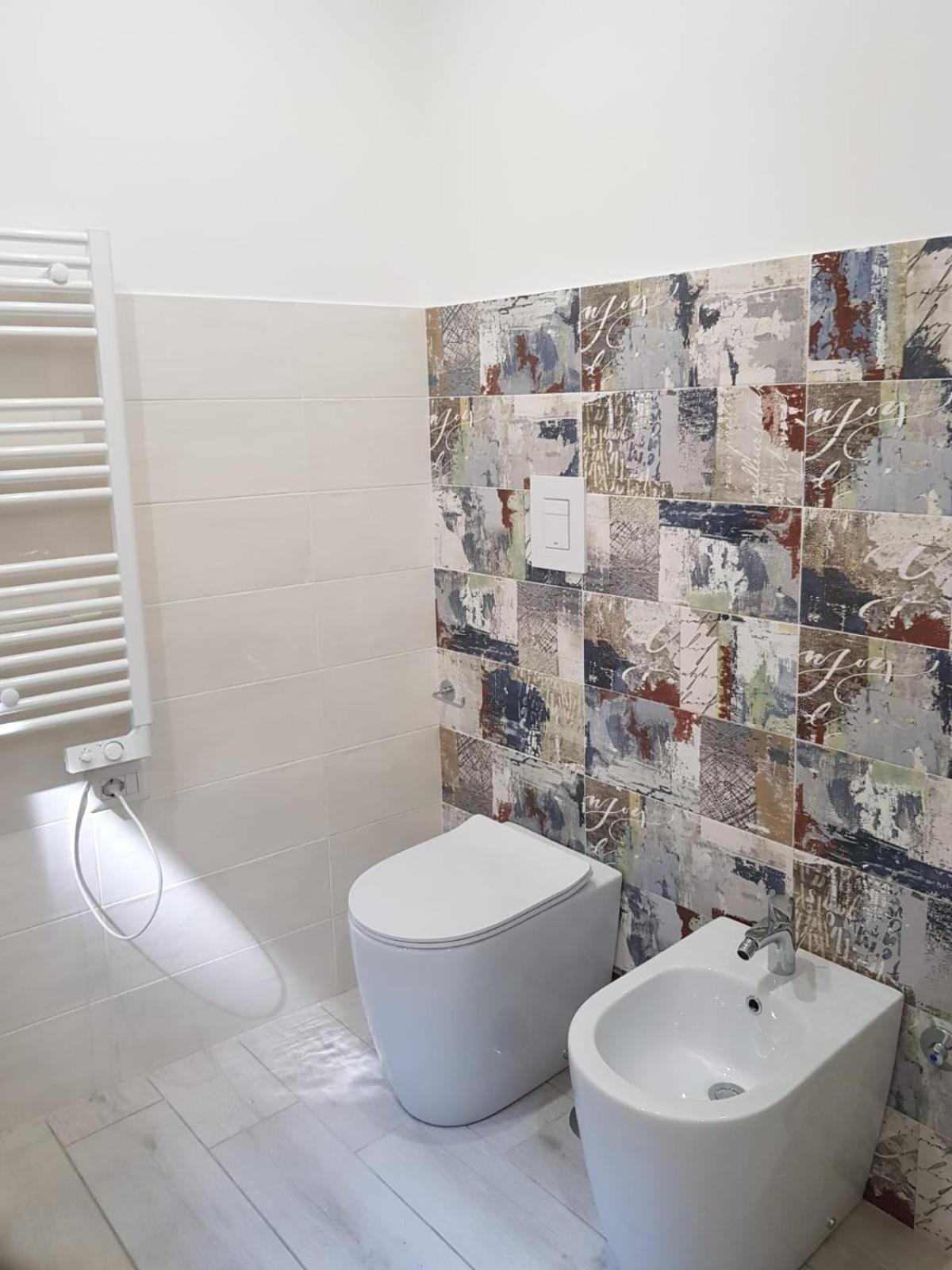 B&B Miglio Sacro เนเปิลส์ ห้อง รูปภาพ
